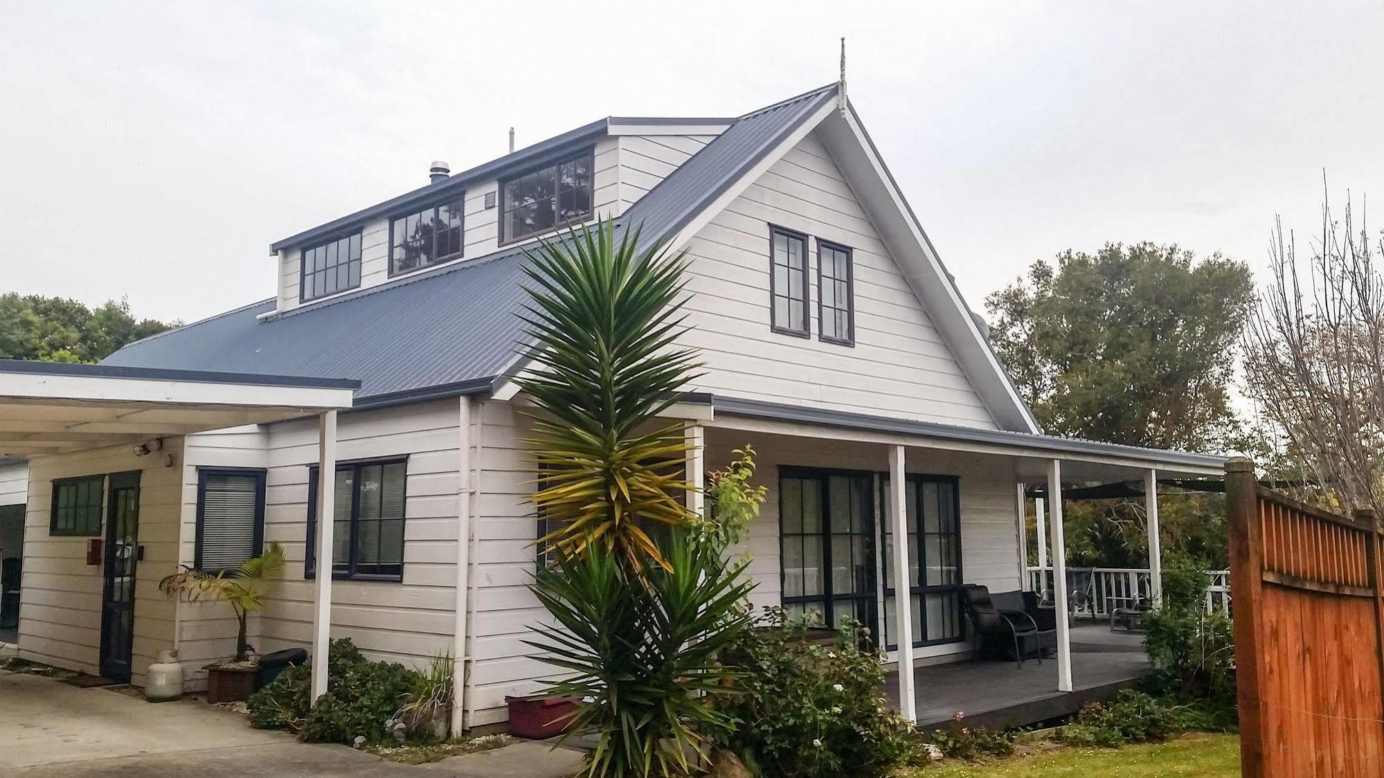 Whangarei Holiday Houses Extérieur photo